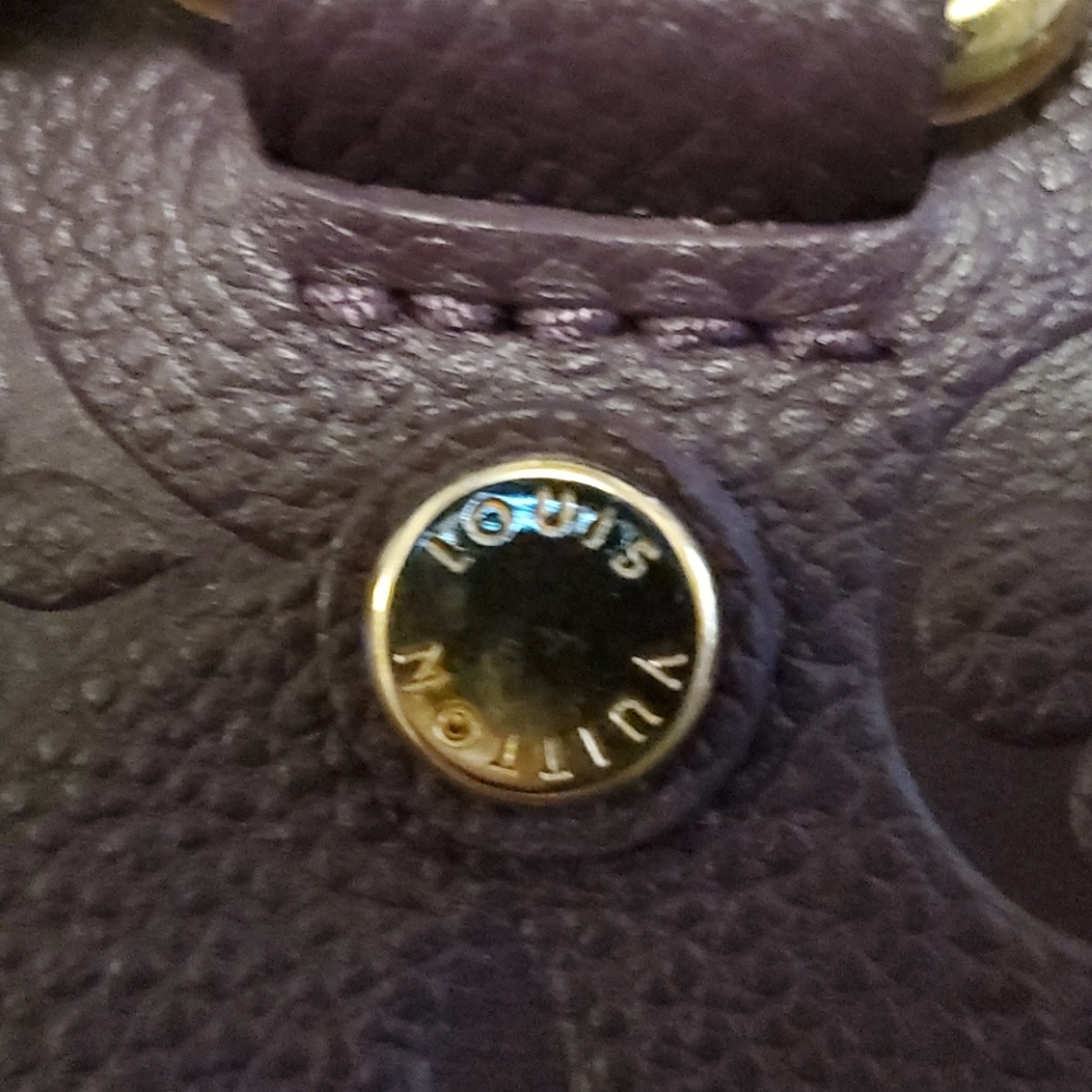 RARE Authentic louis vuitton speedy 25 bandouliere - Picture 14 of 16